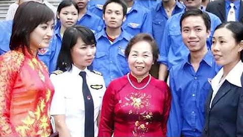 CẨM NANG I PS TẠI LIÊN HOAN NGƯỜI THỢ TRẺ GIỎI TOÀN QUỐC LẦN THỨ XI NĂM 2020