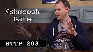 #SmooshGate - HTTP203