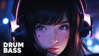 Best Drum & Bass Mix 2025 (Melodic/Liquid Drum and Bass)