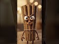 इनकी चेतावनी को अनदेखा न करें! 🚭⚠️ #shortvideo #trending #animation #shorts #aivideo #youtubeshorts