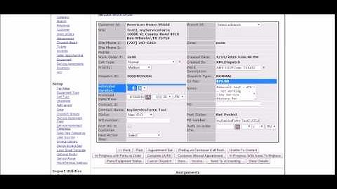 Pro Basics - How to Re-open a Closed Work Order