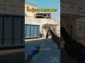 HOW TO ISOLATE SHORT ON DUST 2 #shorts #cs2
