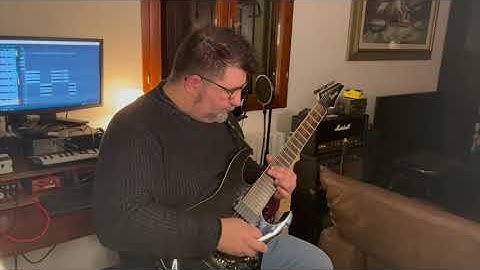 Dystopia 42 [Mooer GE 300]