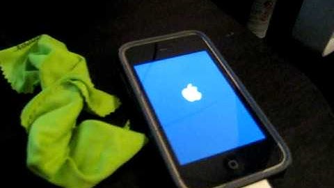 blackra1n 3.1.2 3GS recovery loop