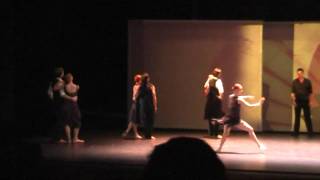 Basia I Kurt Weill W Teatrze...