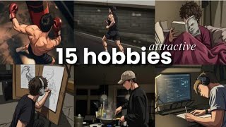 15 Hobbies to Replace Your Scrolling Addiction Wealth