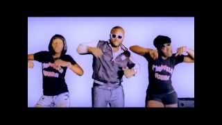 Carre Das Mapouka Fouka Official Video