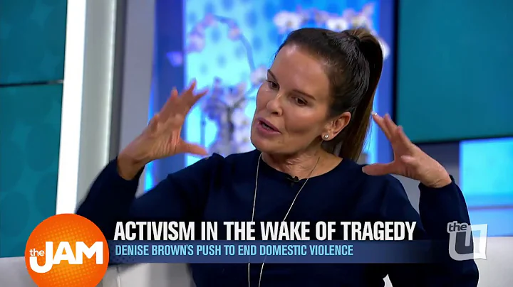 A Conversation with Denise Brown on Domestic Viole...