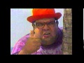 CARLOS MERCED Y EL MERENGUE DEL SAPO