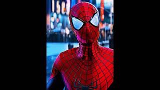 THE AMAZING SPIDERMAN x I LIKE THE WAY YOU KISS ME | #edit #marvel #foryou #viral #blowup #shorts