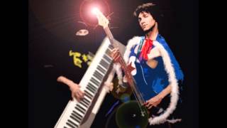 Upbeat NSP   Attitude City
