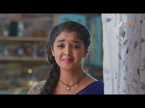Salangai Oli Ep 182 Preview Nov 25 2025 Zee Tamil