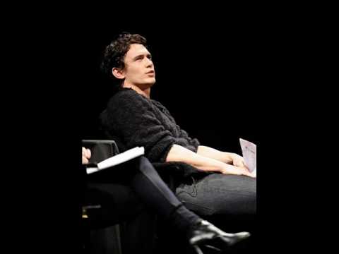 James Franco reads ''Columbus, Columbus, Columbus'...