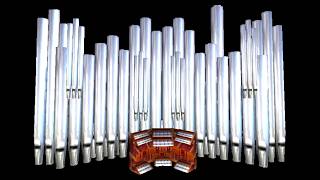Grand Organ of Hate