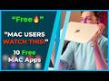 Free Mac Apps Worth More Than Premium Alternatives