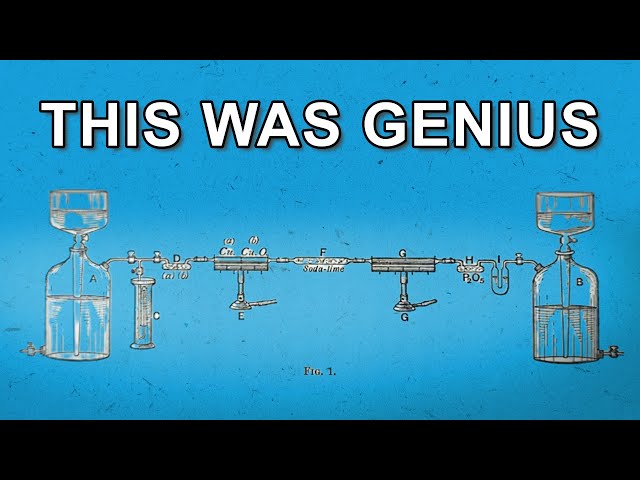 The Incredible Discovery of the LEAST Reactive Elements (The Noble Gases) class=