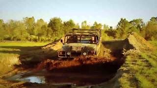 Hummer OffRoad Experience 1min Promo