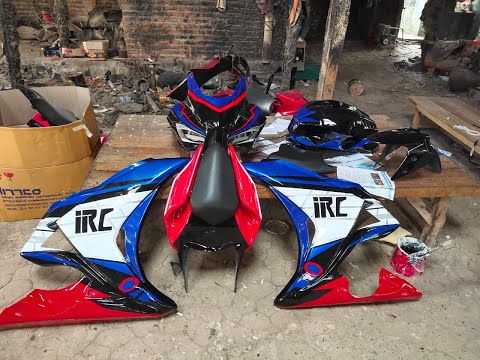 vixion-old-modif-r25-byson-modif-r3+modifikasi-pasir-cabe