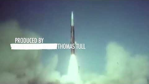 Godzilla [2014] Opening Titles