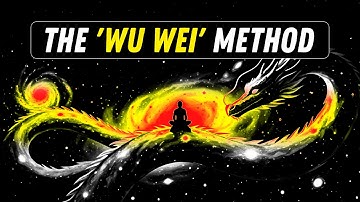 The Taoist Cure for Modern Burnout