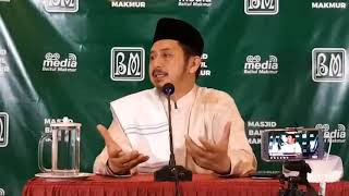 Persaudaraan Penguat Iman Muhammad Zaitun Rasmin