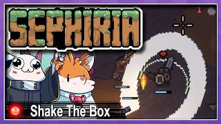 Our Very First Sephiria Run