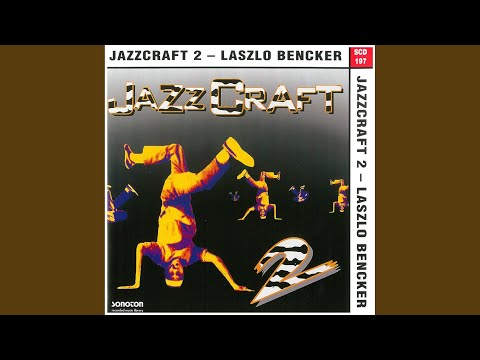 Laszlo Bencker — Rio Negro