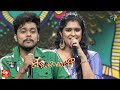 Konda Kaki Song | Stephen Sam & Sahithi Performance | Padutha Theeyaga | 29th May 2022 | ETV Telugu