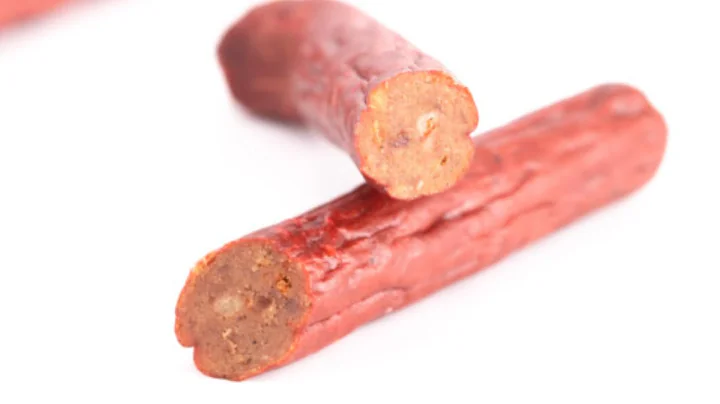 Is there a healthy version of Slim Jims? (2023)