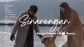 Sinarengan Denny Caknan Ft Bella Bonita DC Music Full album #sinarengan #dennycaknan #bellabonita 