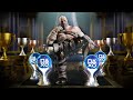 I platinumd every god of war game ever  full movie