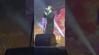 NЮ - Если бы не ты | Омск | 21.04.2023 | Ангар @numusic_official #юрийниколаенко #nю