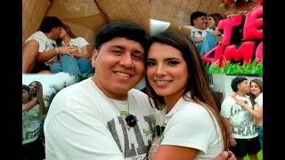 Suheyn Cipriani Grita Su Amor Por Macarius: \