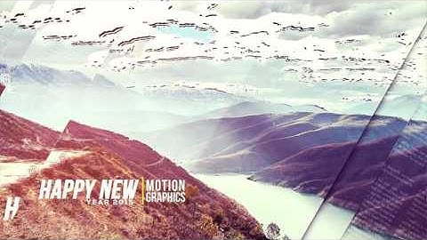 Slide Epic Glass| VideoHive Templates | After Effects Project Files