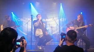 Ocean of Another - Snuff (Slipknot cover) - Live Vintage Ind Bar Zagreb - 24.4.2024