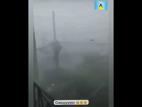 Video: Het weer en klimaat in St. Lucia