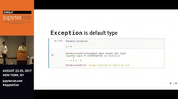 Teaching from Jupyter Notebooks - Christian Moscardi (The Data Incubator)