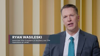 WEX and UPMC partnering to deliver top tier benefits programming to the marketplace.
