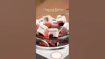 Different Types Of Hookah Charcoal Burners Check More Hookah Accessories Shopdop 