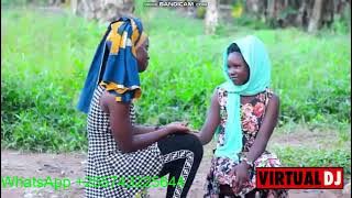 VIRTUAL Dj Mix KISUKUMA BY DJMNYAMWEZI 255( ROGETI )