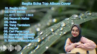 Regita Echa Top Album Cover