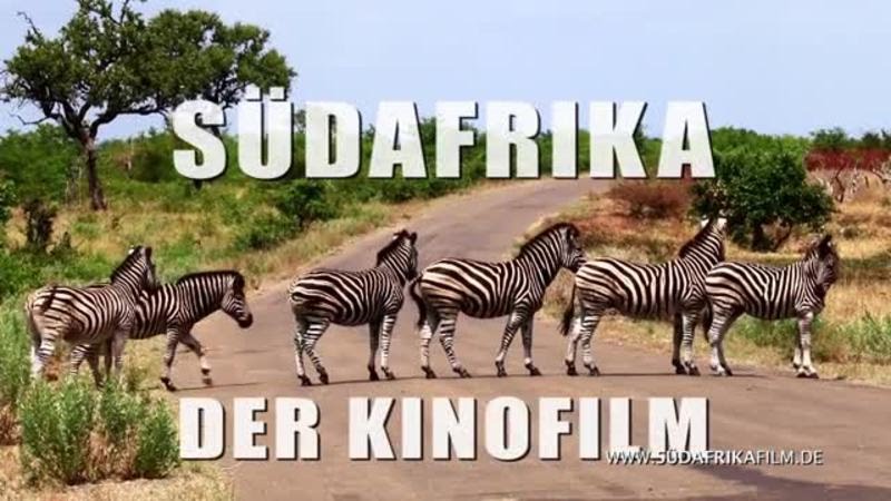 Südafrika - Der Kinofilm