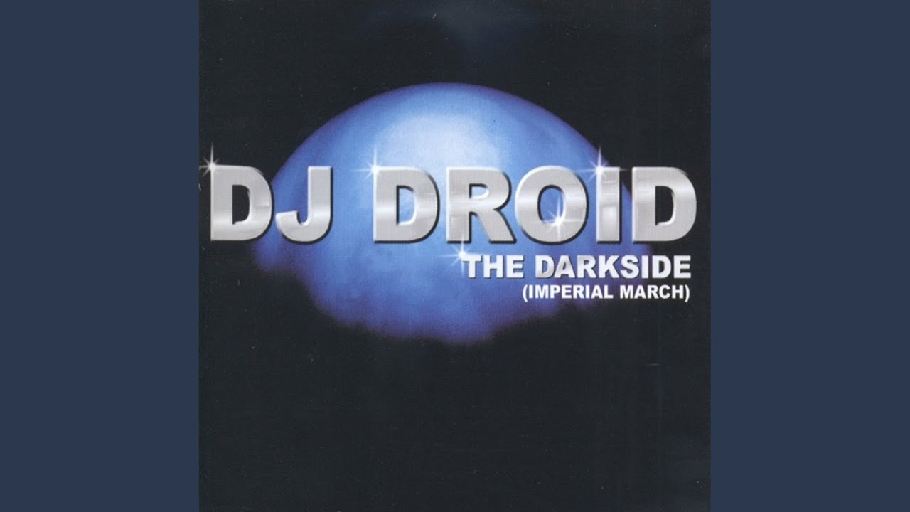 The Darkside (The Darkness Clubmix) bekijken op YouTube The Darkside (The Darkness Clubmix) bekijken op YouTube