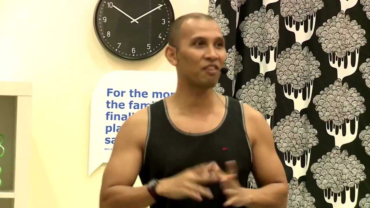 IKEA Tampines Day 3  - Top Moments