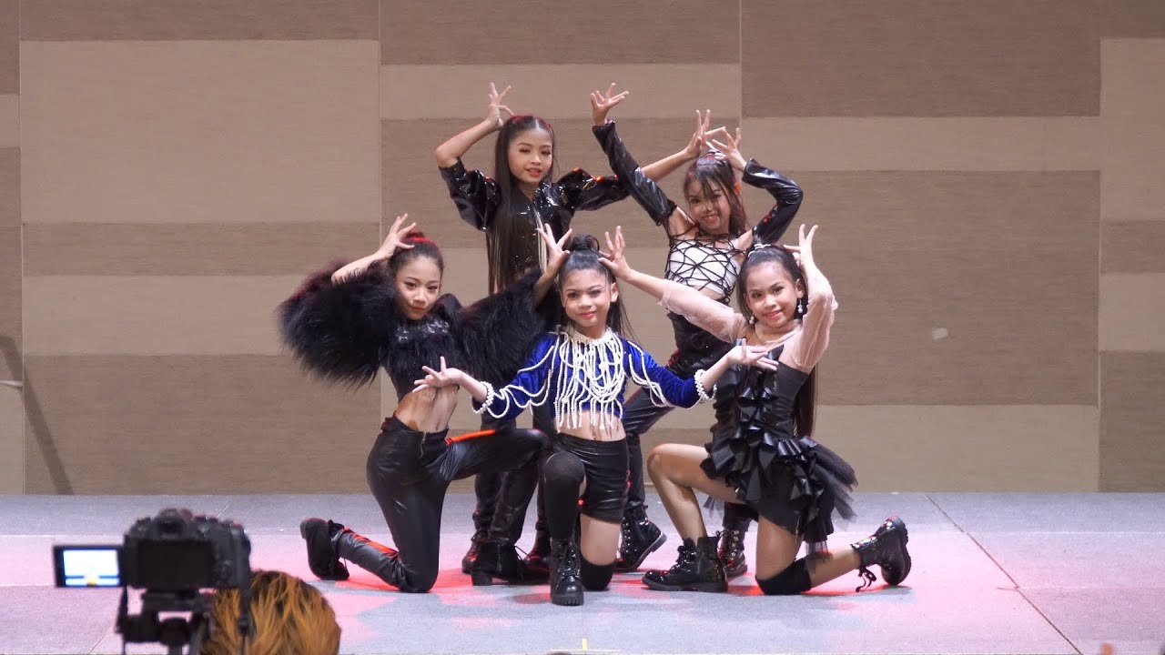 201101 Double S Mini cover ITZY - Not Shy + WANNABE @ Halloween Cover Dance 2020 (Final)