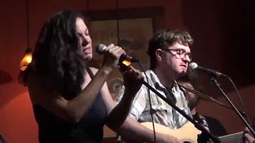 Tin Bird Choir - "Sway" (by The Rolling Stones) - Burlap and Bean