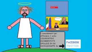 Elezioni Europee 2014- Come si vota