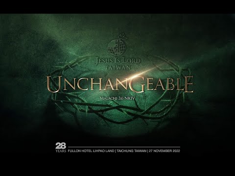JIL Taiwan 28th Anniversary Invitational Video