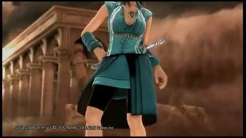 SCV CREATION Rinoa ( Mod required )