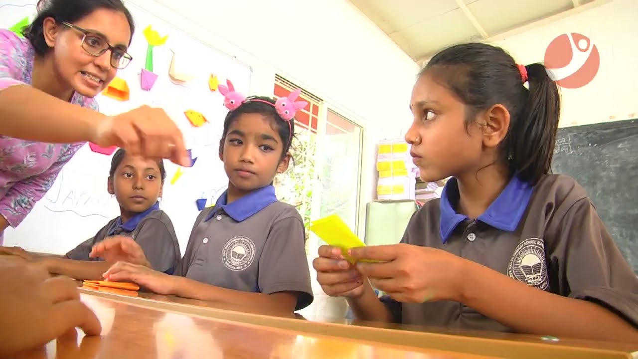 Ramagondanahalli Government High School